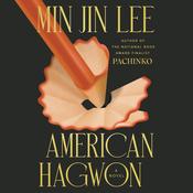 American Hagwon by  Min Jin Lee audiobook