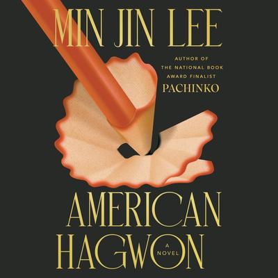 American Hagwon by Min Jin Lee audiobook