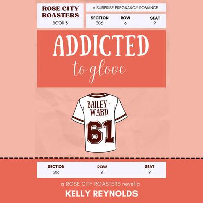 Addicted to Glove by Kelly Reynolds audiobook