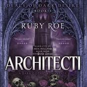 Architecti by  Ruby Roe audiobook