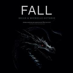 Fall by Brian Guthrie audiobook