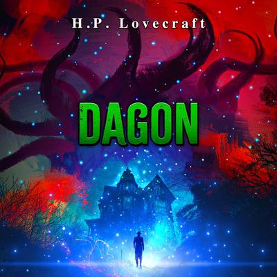 Dagon by H.P. Lovecraft audiobook