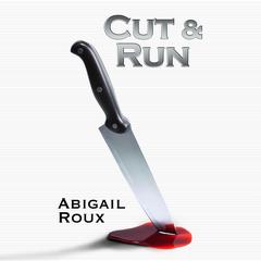 Cut & Run by Abigail Roux audiobook