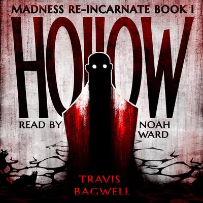 Hollow by Travis Bagwell audiobook