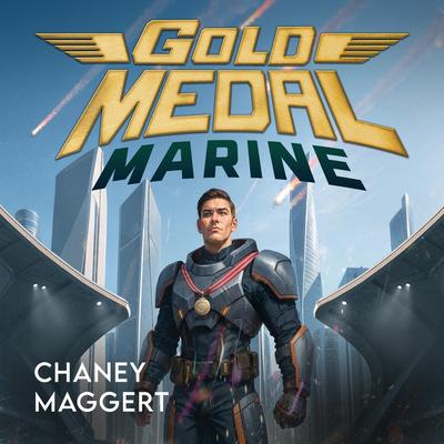 Gold Medal Marine by J. N. Chaney audiobook