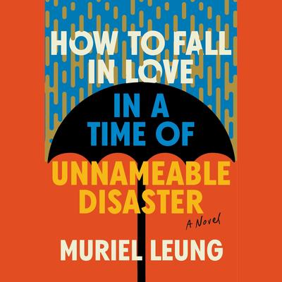 How to Fall in Love in a Time of Unnameable Disaster by Muriel Leung audiobook