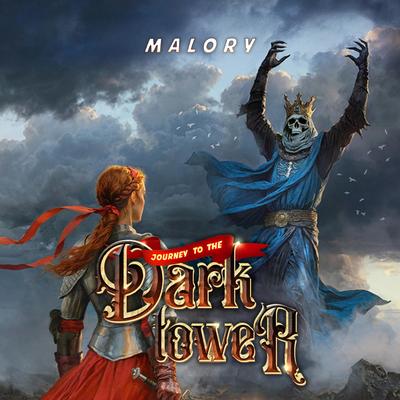 Journey to the Dark Tower by Malory  audiobook