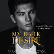 My Dark Desire by  L. J. Shen audiobook