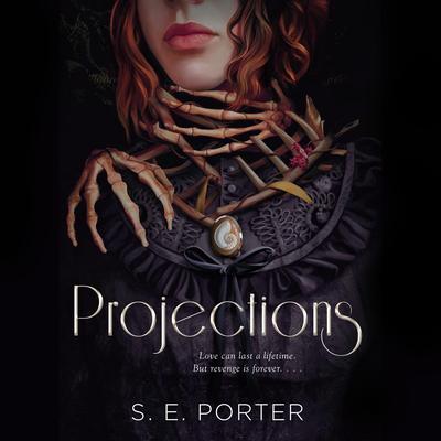 Projections by S. E. Porter audiobook