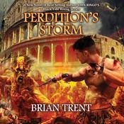 Perdition's Storm by  Brian Trent audiobook
