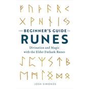 The Beginner's Guide to Runes by  Josh Simonds audiobook