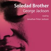 Soledad Brother by  George Jackson audiobook
