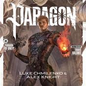 Paragon of Unity by  Alex Knight audiobook