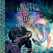Rift in the Soul by  Faith Hunter audiobook