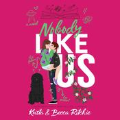Nobody Like Us by  Becca Ritchie audiobook