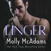 Linger by  Molly McAdams audiobook