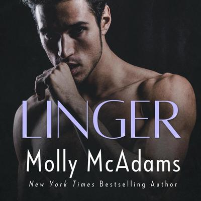 Linger by Molly McAdams audiobook
