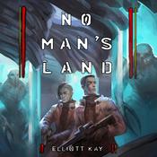 No Man's Land by  Elliott Kay audiobook