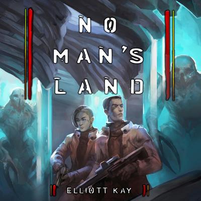 No Man's Land by Elliott Kay audiobook