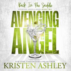 Back in the Saddle by Kristen Ashley audiobook