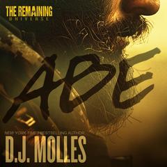Abe by D. J. Molles audiobook
