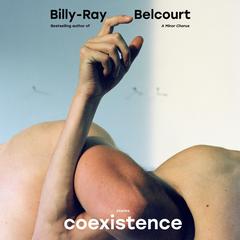 Coexistence by Billy-Ray Belcourt audiobook