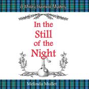In the Still of the Night by  Melinda Mullet audiobook