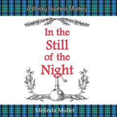 In the Still of the Night by Melinda Mullet audiobook