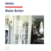 Molly by  Blake Butler audiobook