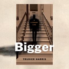Bigger by Trudier Harris audiobook