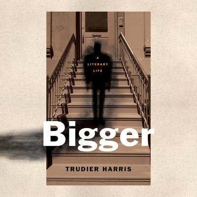 Bigger by Trudier Harris audiobook