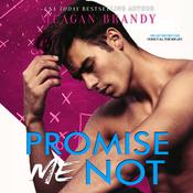 Promise Me Not by  Meagan Brandy audiobook