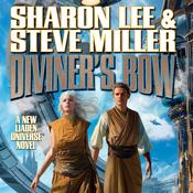 Diviner's Bow by  Steve Miller audiobook