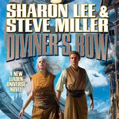 Diviner's Bow by Sharon Lee audiobook
