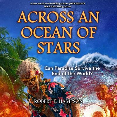 Across an Ocean of Stars by Robert E. Hampson audiobook