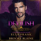 Devilish by  Ella Frank audiobook