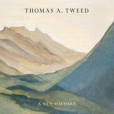 Religion in the Lands That Became America by Thomas A. Tweed audiobook