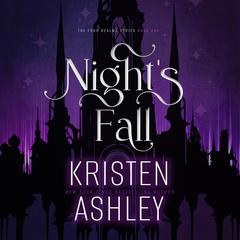 Night’s Fall by Kristen Ashley audiobook