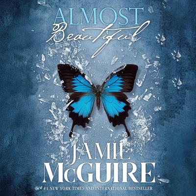 Almost Beautiful by Jamie McGuire audiobook