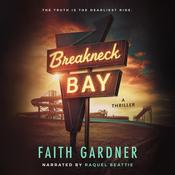 Breakneck Bay by  Faith Gardner audiobook