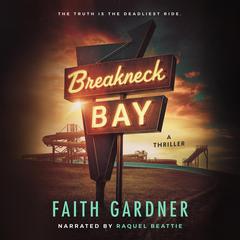 Breakneck Bay by Faith Gardner audiobook