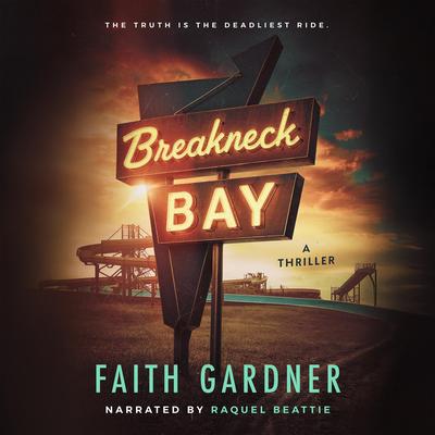 Breakneck Bay by Faith Gardner audiobook
