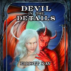 Devil In the Details by Elliott Kay audiobook