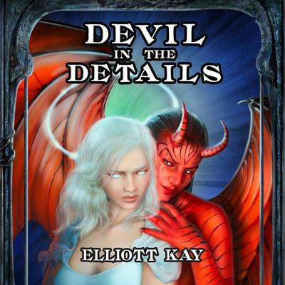 Devil In the Details by Elliott Kay audiobook