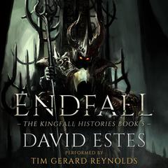 Endfall by David Estes audiobook