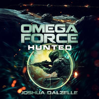 Hunted by Joshua Dalzelle audiobook