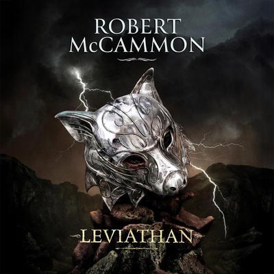 Leviathan by Robert McCammon audiobook