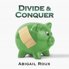 Divide & Conquer by Abigail Roux audiobook