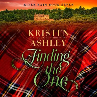 Finding the One by Kristen Ashley audiobook