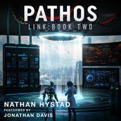 Pathos by  Nathan Hystad audiobook